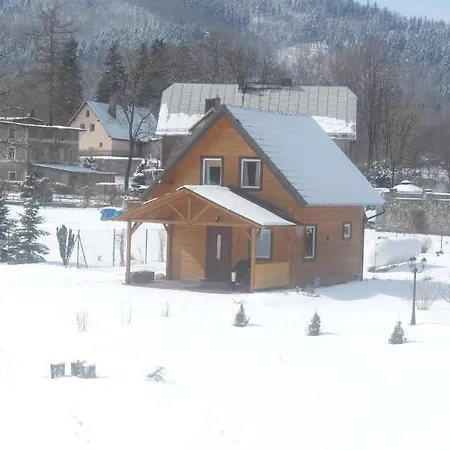 Chatka Karkonoska * Podgórzyn