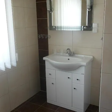 Dom wakacyjny Chatka Karkonoska