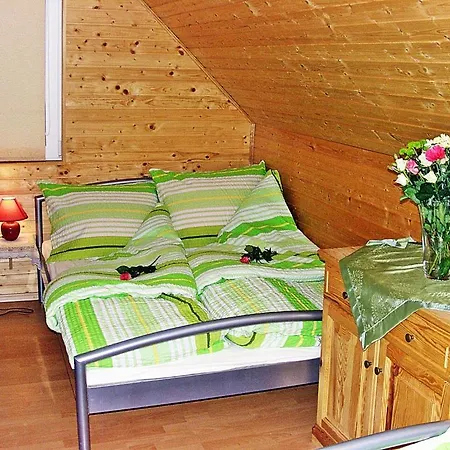 Dom wakacyjny Chatka Karkonoska