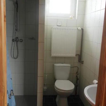 Dom wakacyjny Chatka Karkonoska Podgórzyn