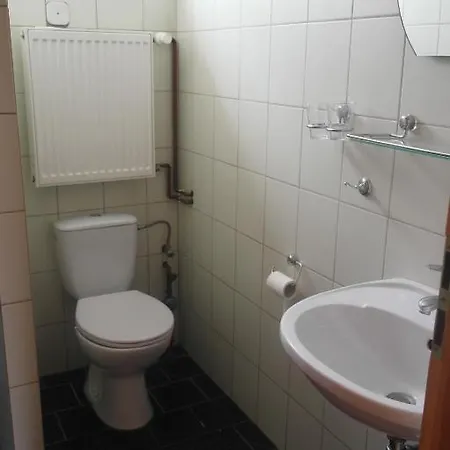 Dom wakacyjny Chatka Karkonoska Podgórzyn