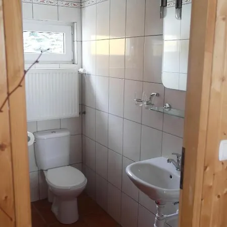 Dom wakacyjny Chatka Karkonoska