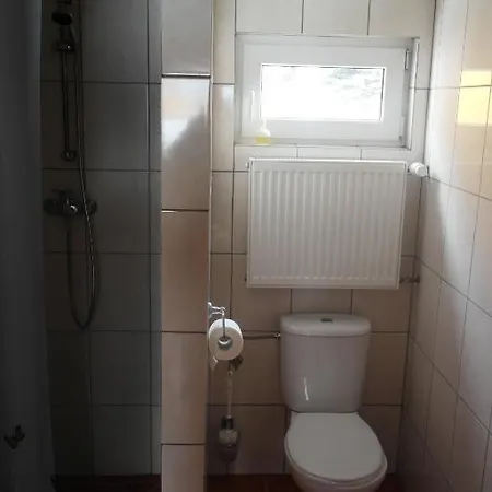 Chatka Karkonoska Podgórzyn