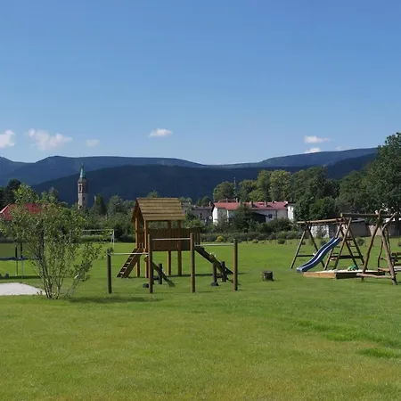 Chatka Karkonoska Podgórzyn