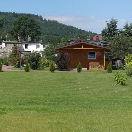 Chatka Karkonoska *